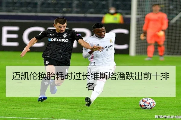 迈凯伦换胎耗时过长维斯塔潘跌出前十排名